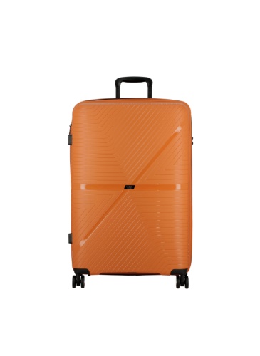 Kohver 75 cm JUMP PULSAR oranž