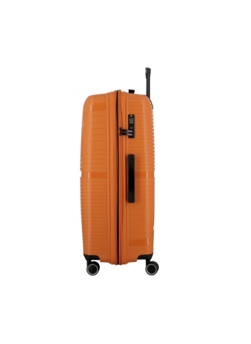 Kohver 75 cm JUMP PULSAR oranž