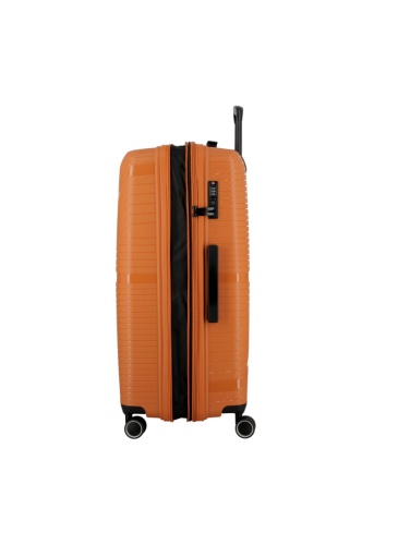 Kohver 75 cm JUMP PULSAR oranž