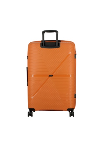 Kohver 75 cm JUMP PULSAR oranž