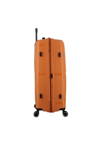Kohver 75 cm JUMP PULSAR oranž