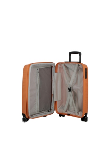 Kohver 75 cm JUMP PULSAR oranž