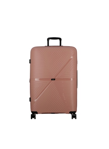 Kohver 75 cm JUMP PULSAR ROSE