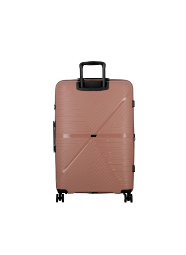 Kohver 75 cm JUMP PULSAR ROSE