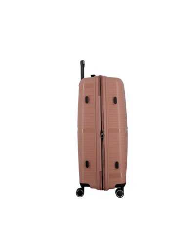 Kohver 75 cm JUMP PULSAR ROSE