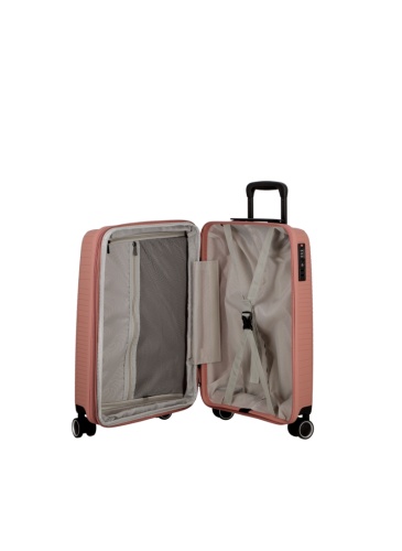 Kohver 75 cm JUMP PULSAR ROSE