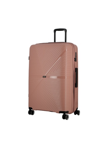 Kohver 75 cm JUMP PULSAR ROSE