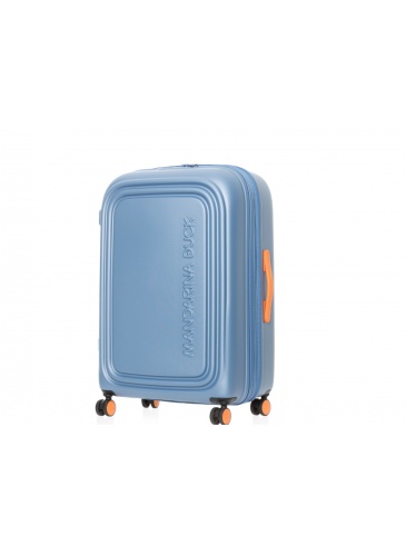 Kohver 75 cm  MANDARINA DUCK LOGODUCK+ Jeans