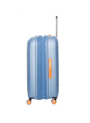 Kohver 75 cm  MANDARINA DUCK LOGODUCK+ Jeans