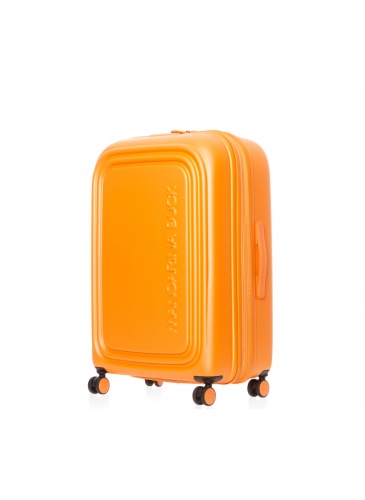 Kohver 75 cm  MANDARINA DUCK LOGODUCK+ Orange