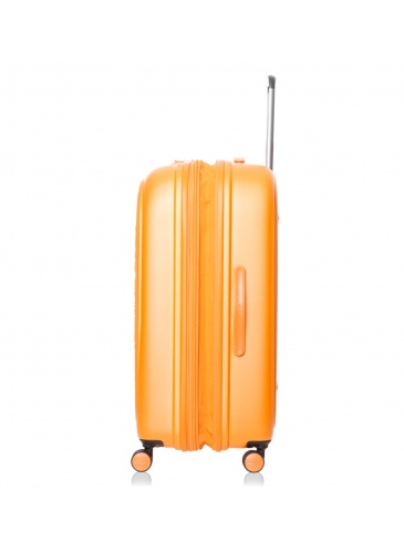 Kohver 75 cm  MANDARINA DUCK LOGODUCK+ Orange