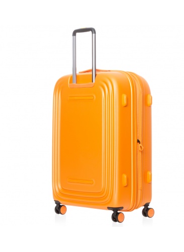 Kohver 75 cm  MANDARINA DUCK LOGODUCK+ Orange