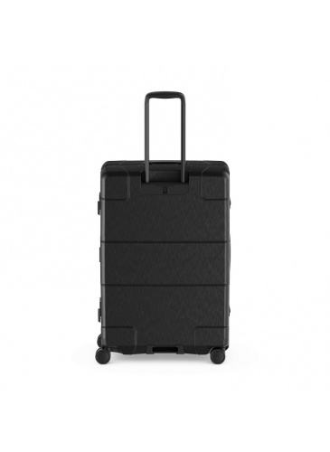 Kohver 75 см  VICTORINOX LEXICON LARGE black