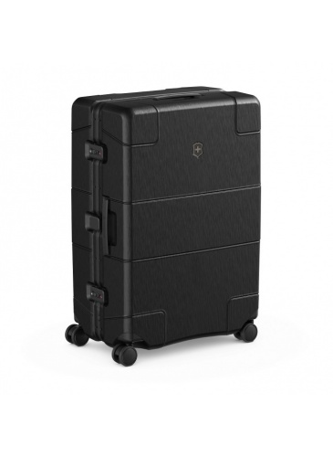 Kohver 75 см  VICTORINOX LEXICON LARGE black