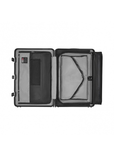 Kohver 75 см  VICTORINOX LEXICON LARGE black