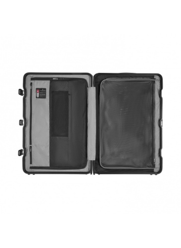 Kohver 75 см  VICTORINOX LEXICON LARGE black