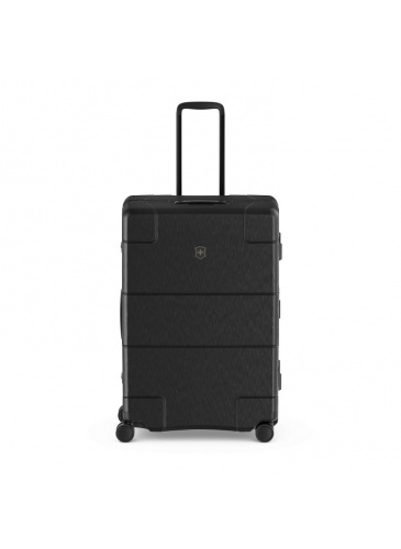 Kohver 75 см  VICTORINOX LEXICON LARGE black