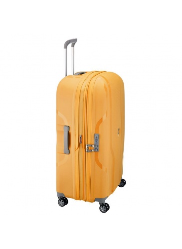 Kohver 76 cm Delsey CLAVEL