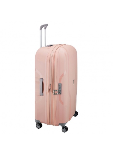 Kohver 76 cm Delsey CLAVEL