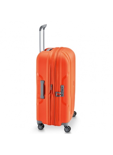 Kohver 76 cm Delsey CLAVEL