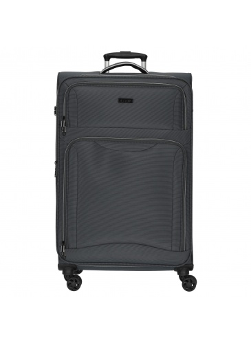 Kohver 76 cm D&N Lederwaren tumehall