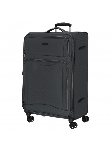Kohver 76 cm D&N Lederwaren tumehall