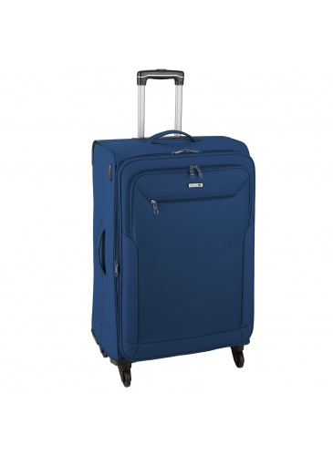 Trolley 76 cm D&N Lederwaren