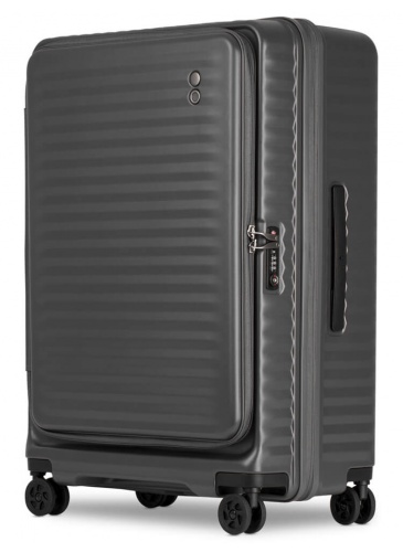 Kohver 76 cm ECHOLAC CELESTRA  FA hall