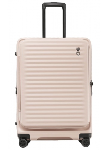 Kohver 76 cm ECHOLAC CELESTRA  FA roosa