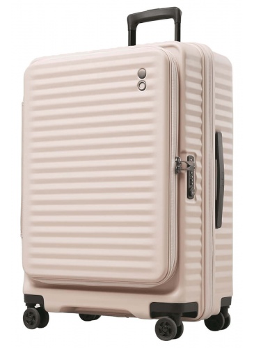 Kohver 76 cm ECHOLAC CELESTRA  FA roosa