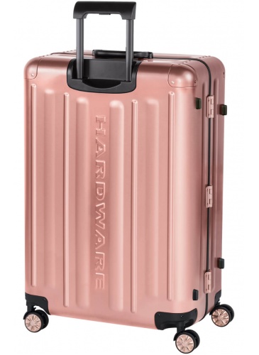 Trolley 76 cm Hardware Profile Plus Aluminium