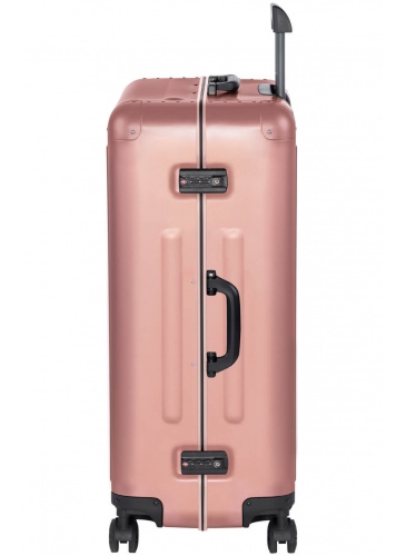 Trolley 76 cm Hardware Profile Plus Aluminium