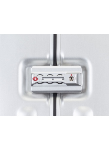 Trolley 76 cm Hardware Profile Plus Aluminium
