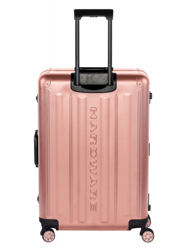 Trolley 76 cm Hardware Profile Plus Aluminium