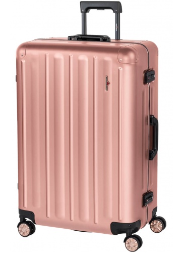 Trolley 76 cm Hardware Profile Plus Aluminium