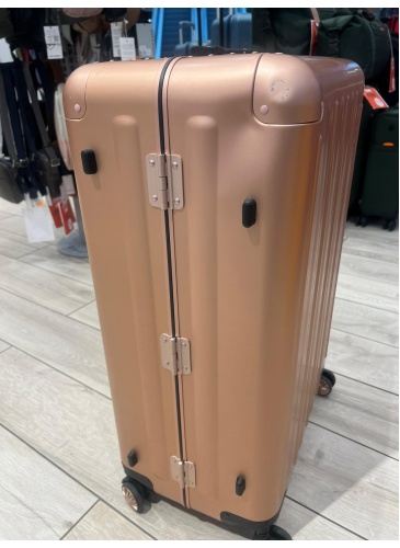 Trolley 76 cm Hardware Profile Plus Aluminium