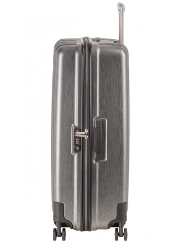 Trolley 76 cm HARDWARE PROFILE PLUS VOLUME