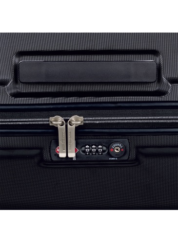 Trolley 76 cm HARDWARE PROFILE PLUS VOLUME