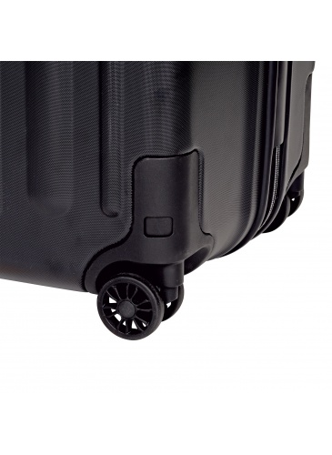 Trolley 76 cm HARDWARE PROFILE PLUS VOLUME