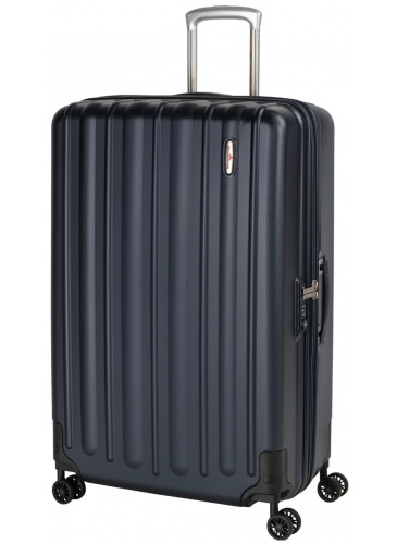 Trolley 76 cm HARDWARE PROFILE PLUS VOLUME