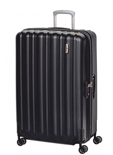 Trolley 76 cm HARDWARE PROFILE PLUS VOLUME