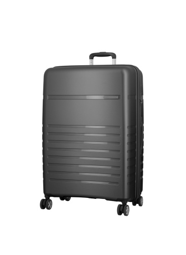 Kohver 76 cm JUMP AVEN ANTHRACITE