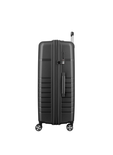 Kohver 76 cm JUMP AVEN ANTHRACITE