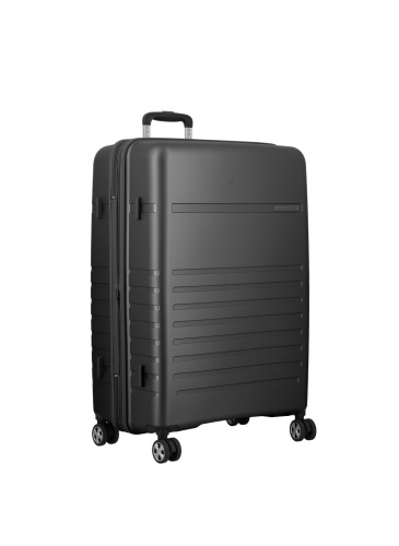 Kohver 76 cm JUMP AVEN ANTHRACITE