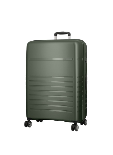 Kohver 76 cm JUMP AVEN Khaki