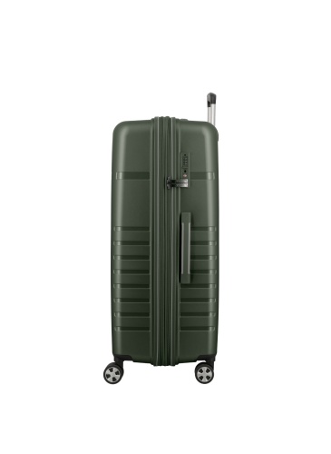 Kohver 76 cm JUMP AVEN Khaki