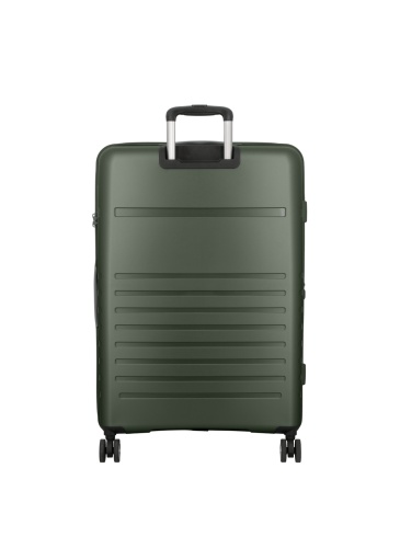 Kohver 76 cm JUMP AVEN Khaki