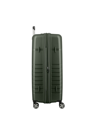 Kohver 76 cm JUMP AVEN Khaki