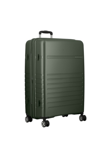 Kohver 76 cm JUMP AVEN Khaki