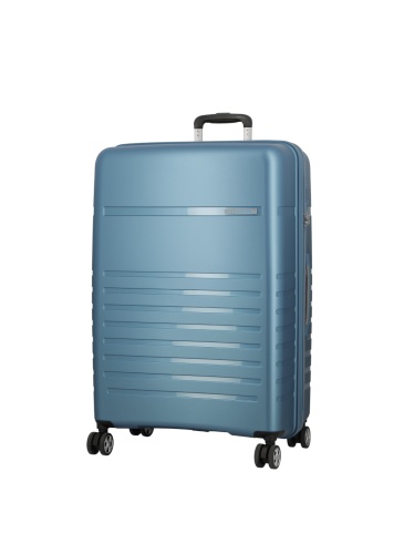 Kohver 76 cm JUMP AVEN Light BLUE